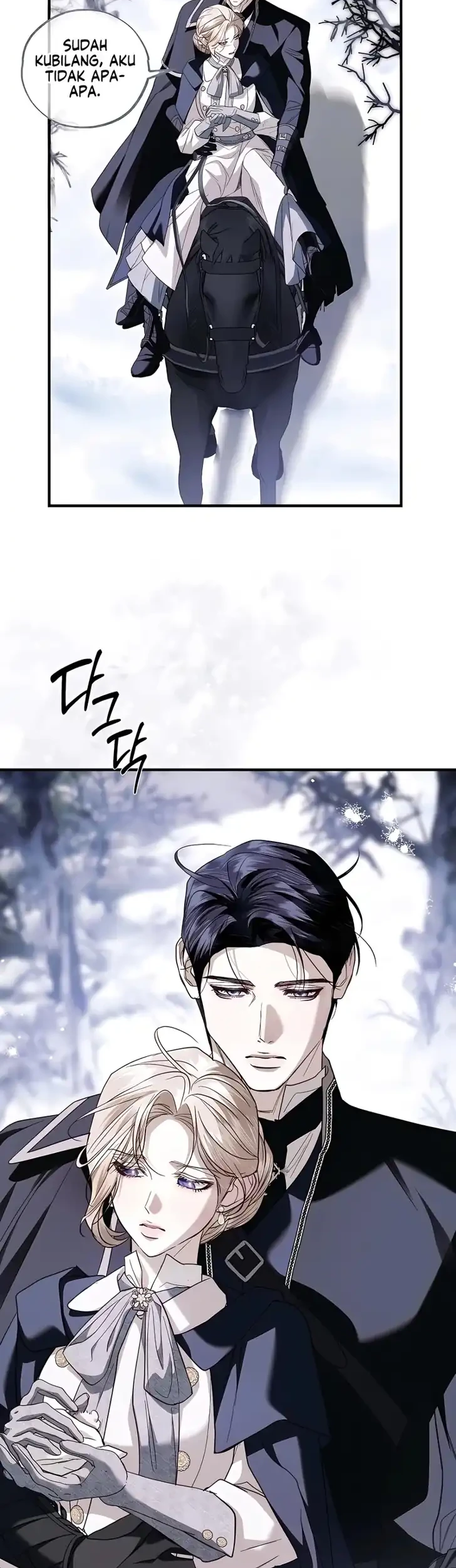 I Only Need the Duke’s Child Chapter 20 Gambar 11