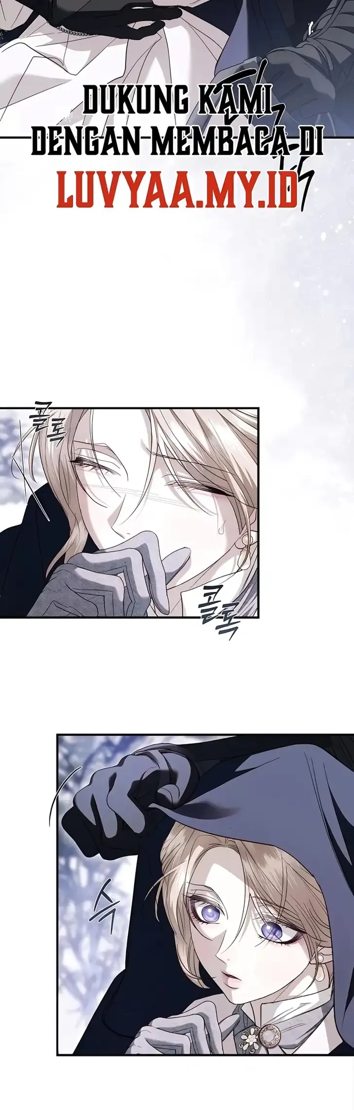 I Only Need the Duke’s Child Chapter 20 Gambar 12