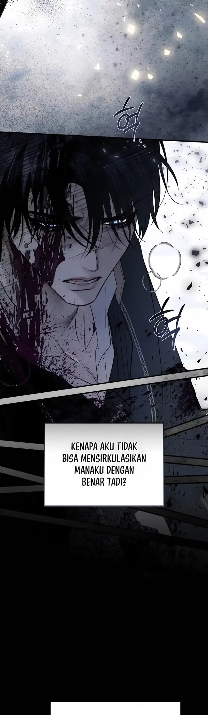 I Only Need the Duke’s Child Chapter 21 Gambar 13