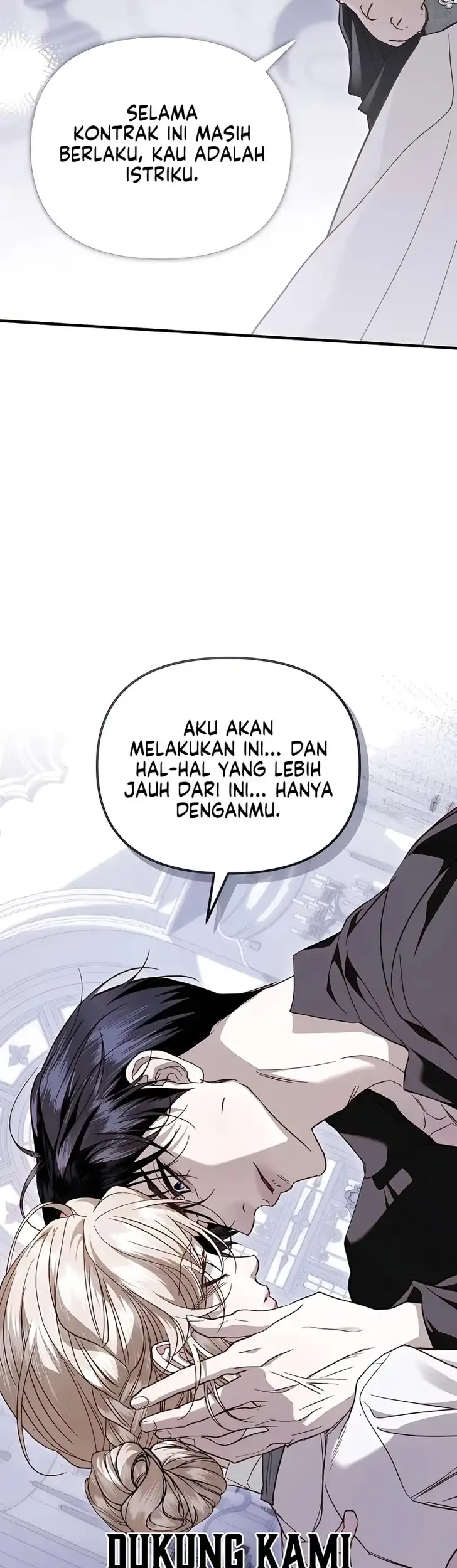 I Only Need the Duke’s Child Chapter 22 Gambar 10