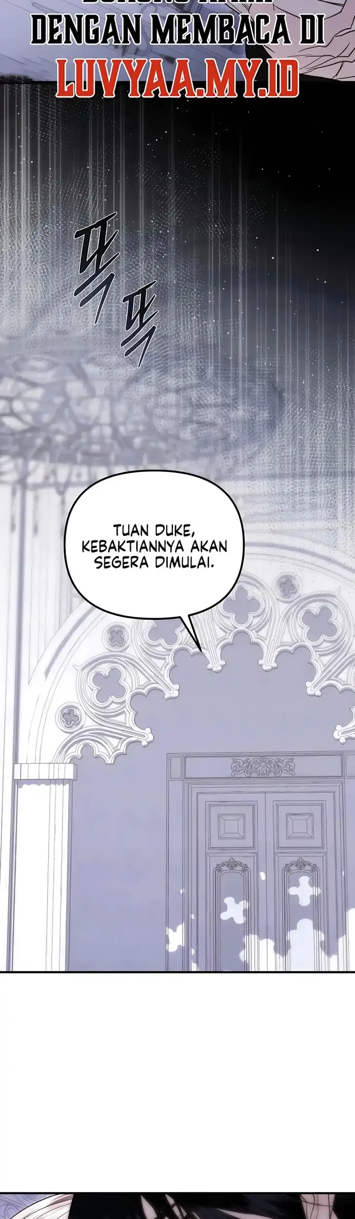 I Only Need the Duke’s Child Chapter 22 Gambar 11