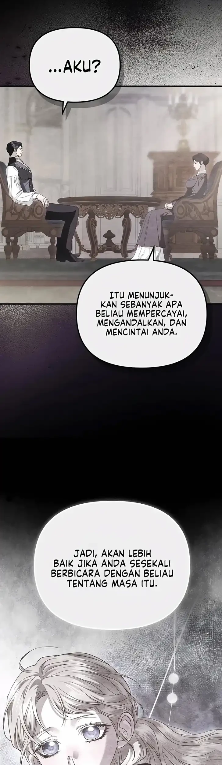I Only Need the Duke’s Child Chapter 23 Gambar 11