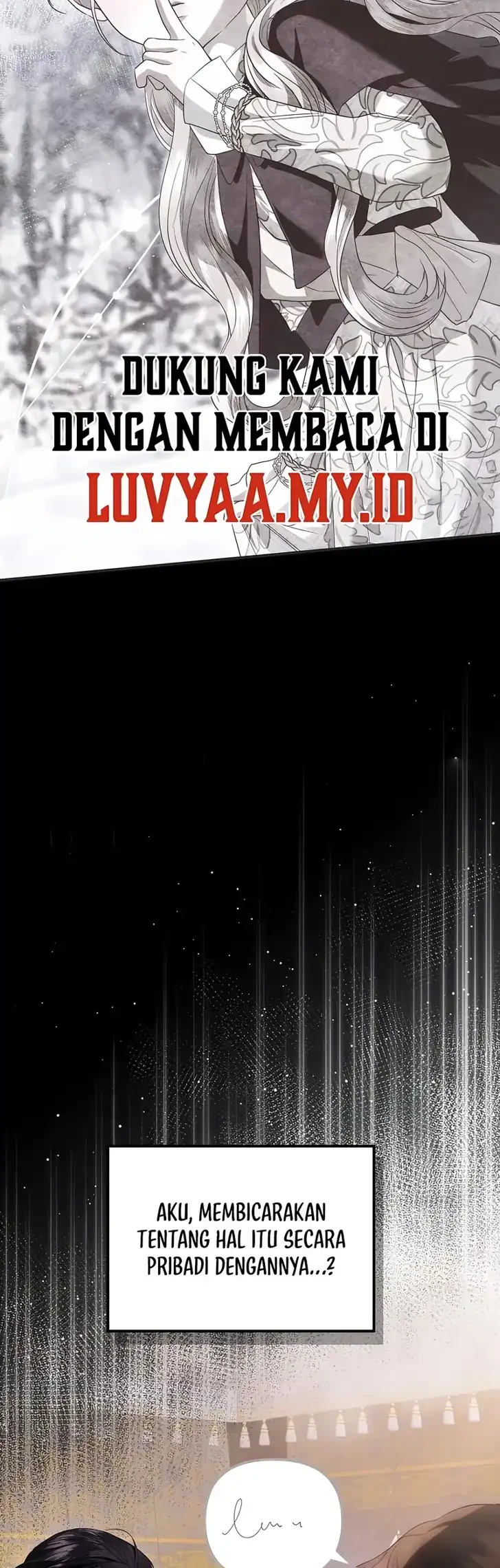 I Only Need the Duke’s Child Chapter 23 Gambar 12