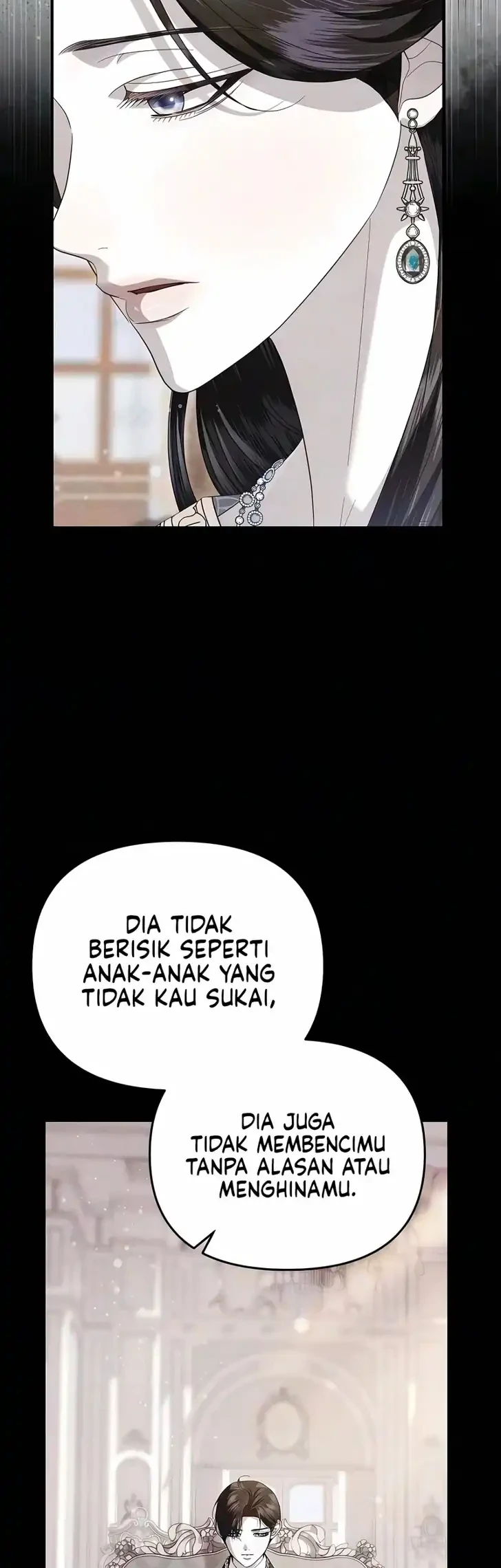 I Only Need the Duke’s Child Chapter 26 Gambar 12