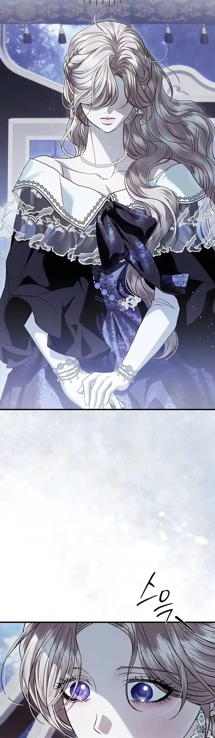 I Only Need the Duke’s Child Chapter 28 Gambar 14