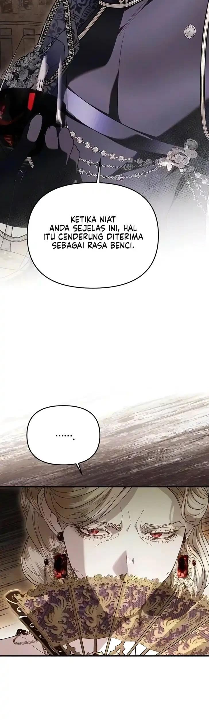 I Only Need the Duke’s Child Chapter 29 Gambar 11