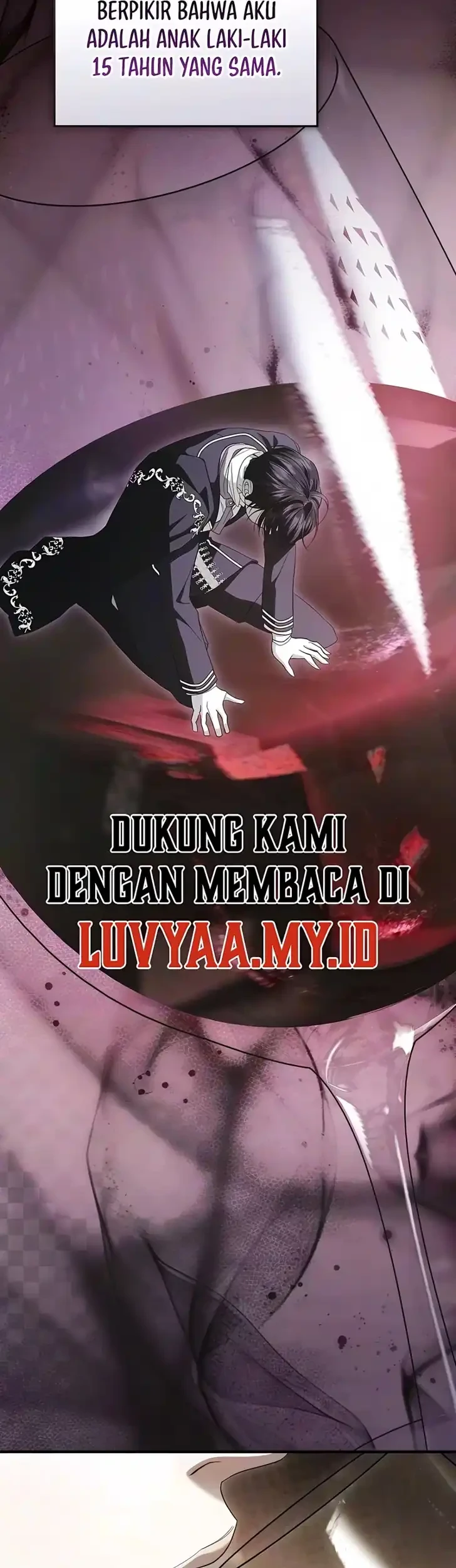 I Only Need the Duke’s Child Chapter 29 Gambar 13