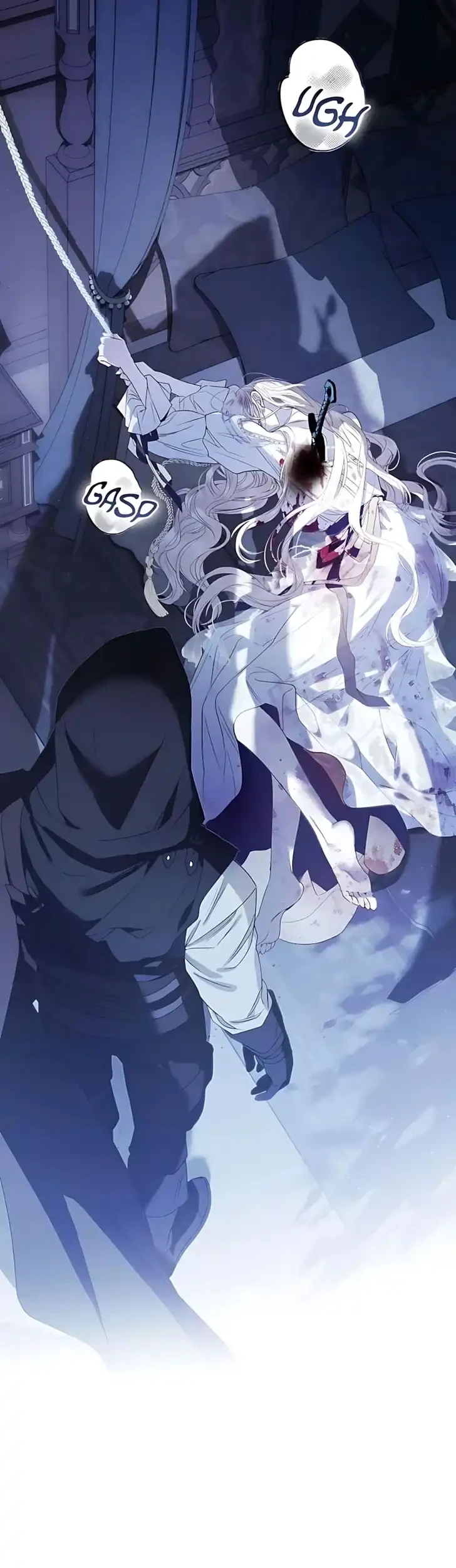 I Only Need the Duke’s Child Chapter 3 Gambar 13