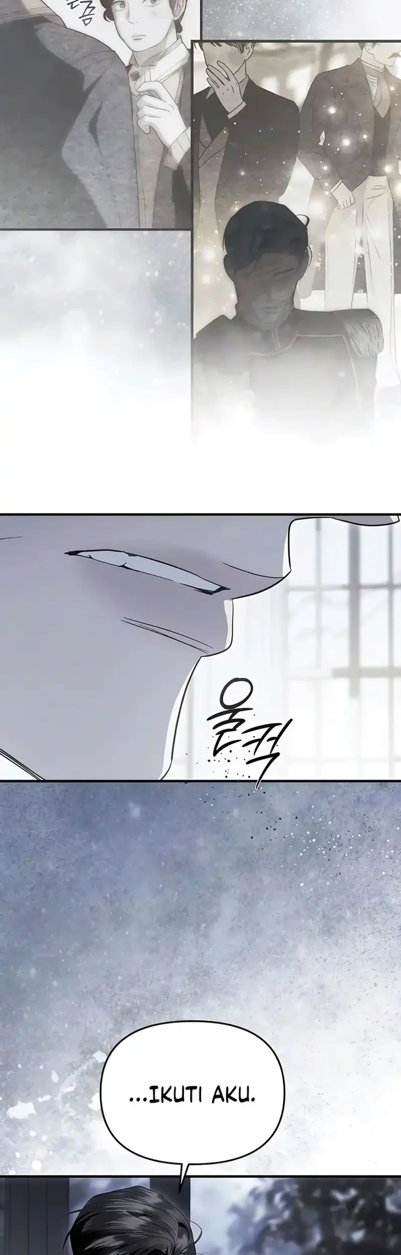 I Only Need the Duke’s Child Chapter 30 Gambar 17