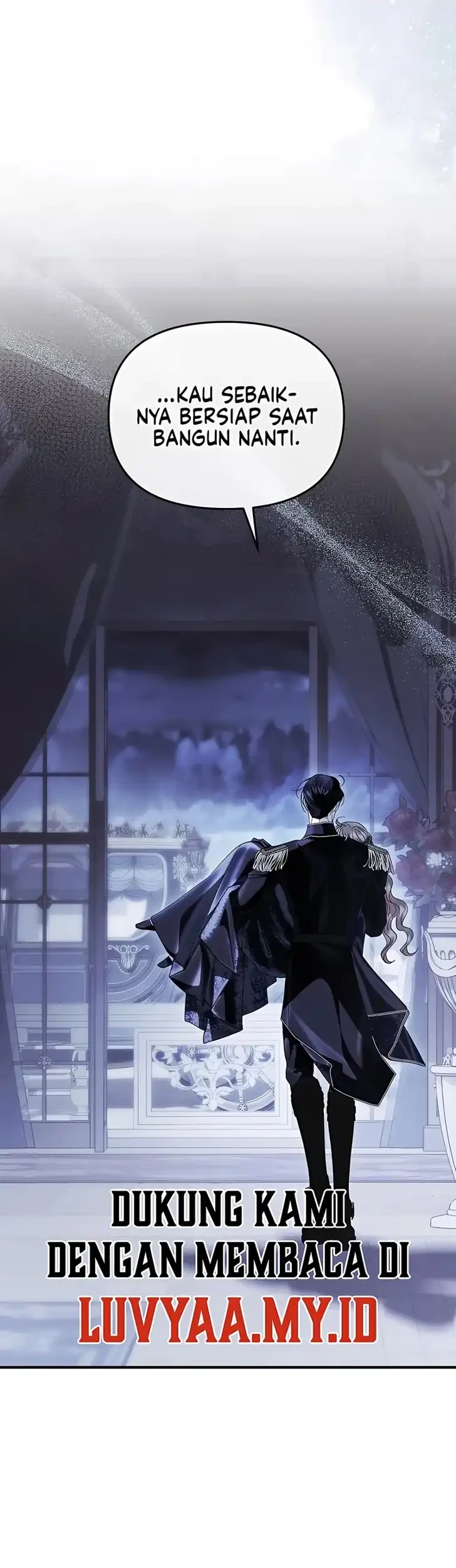 I Only Need the Duke’s Child Chapter 31 Gambar 13