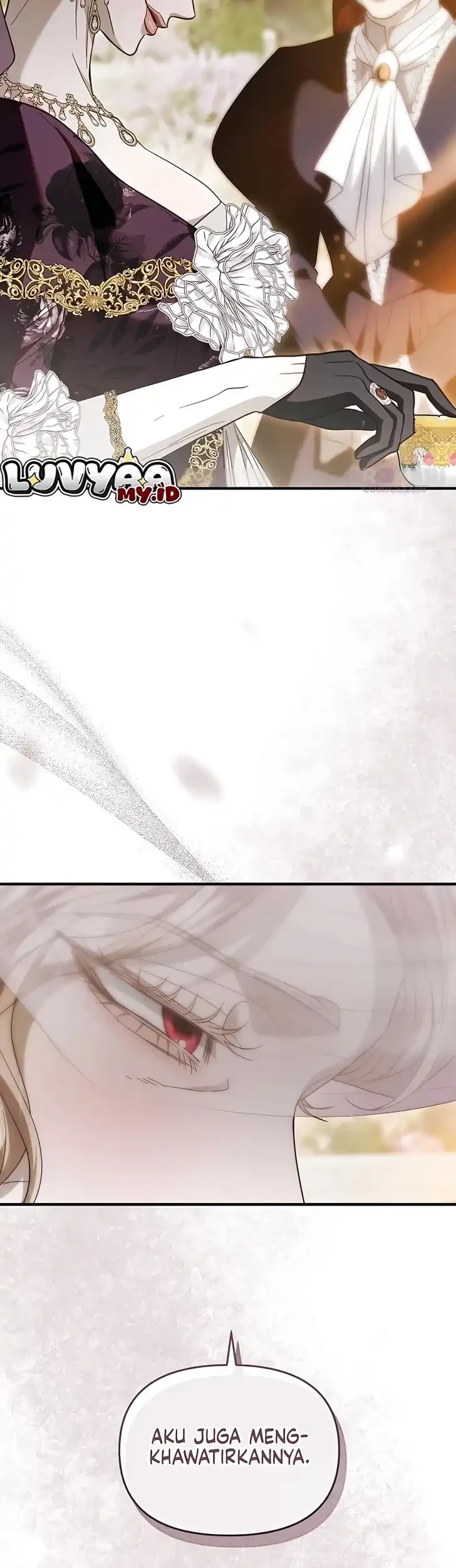 I Only Need the Duke’s Child Chapter 32 Gambar 14