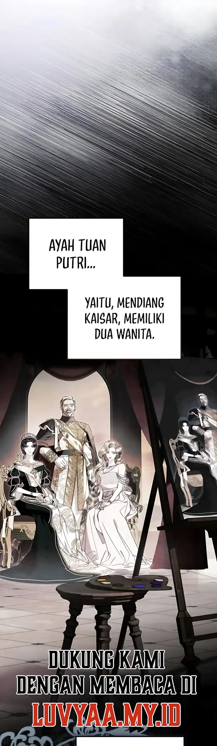 I Only Need the Duke’s Child Chapter 4 Gambar 12
