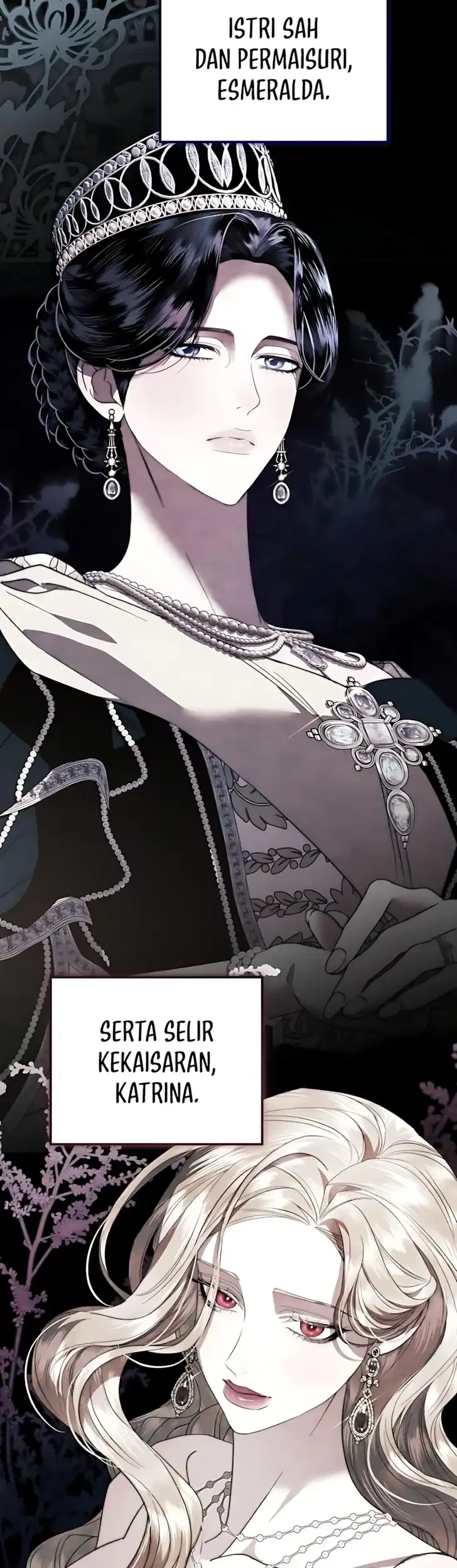 I Only Need the Duke’s Child Chapter 4 Gambar 13