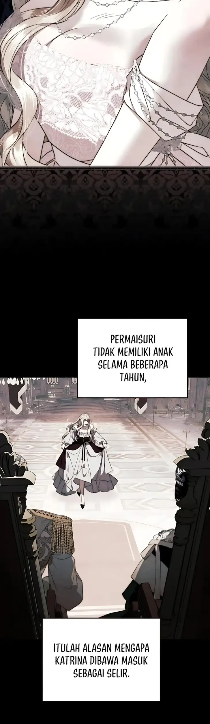 I Only Need the Duke’s Child Chapter 4 Gambar 14