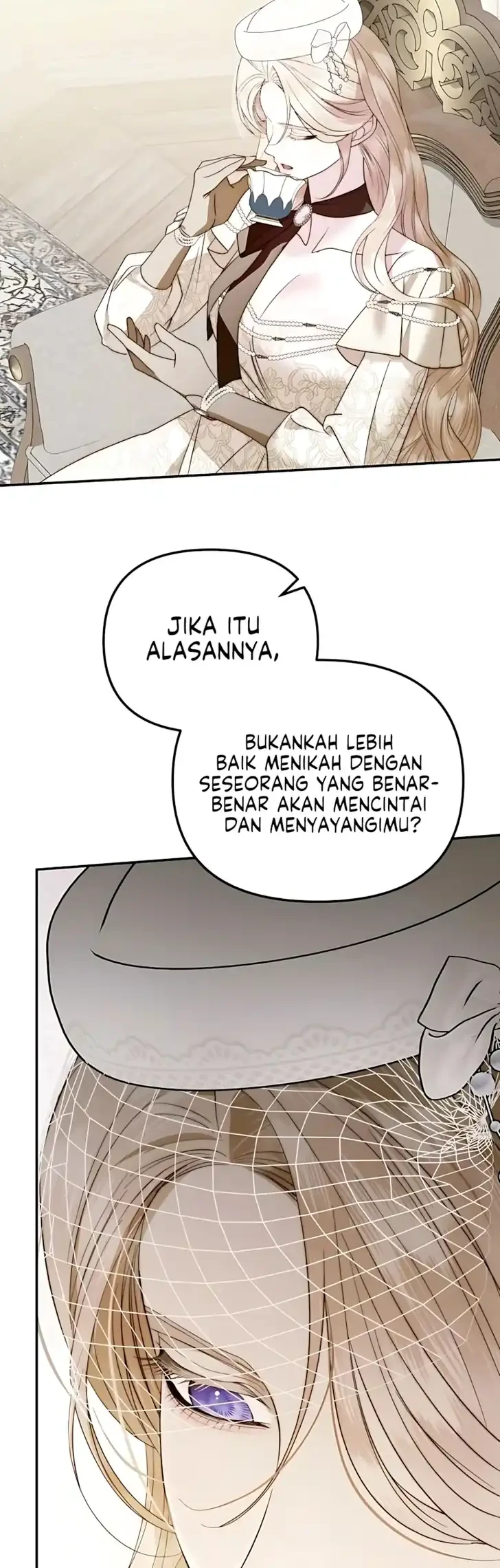 I Only Need the Duke’s Child Chapter 5 Gambar 12