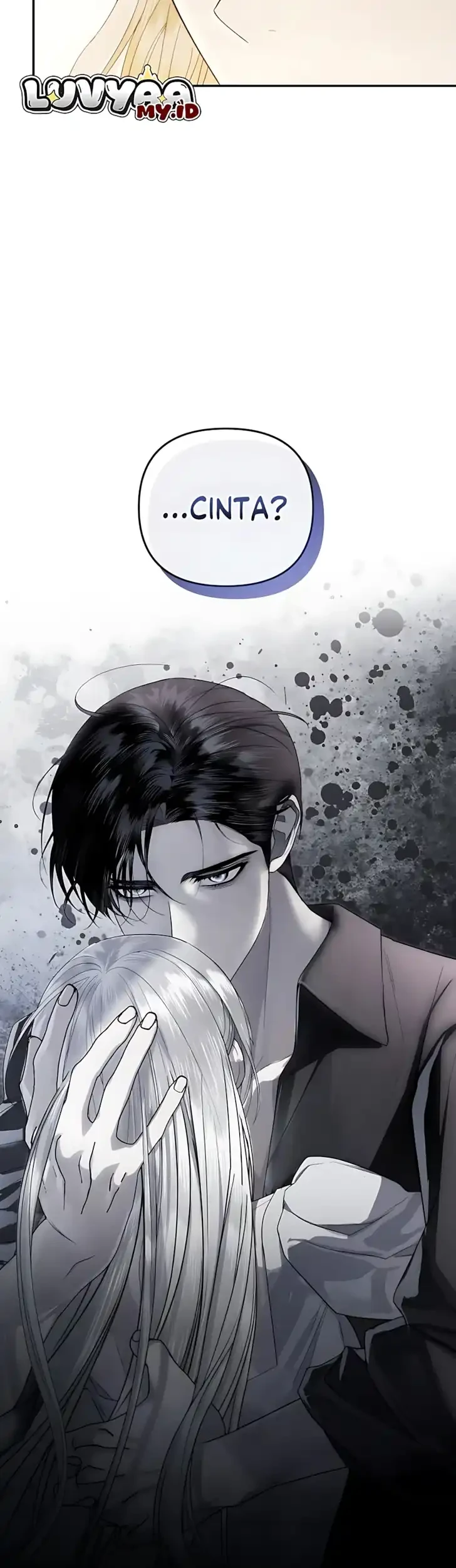 I Only Need the Duke’s Child Chapter 5 Gambar 13