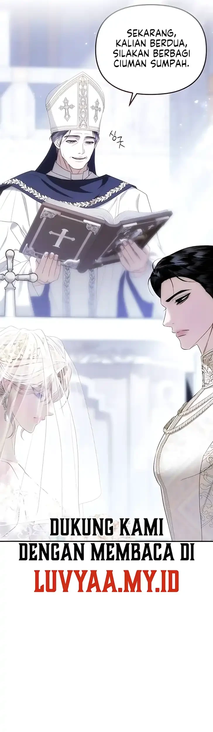 I Only Need the Duke’s Child Chapter 6 Gambar 14