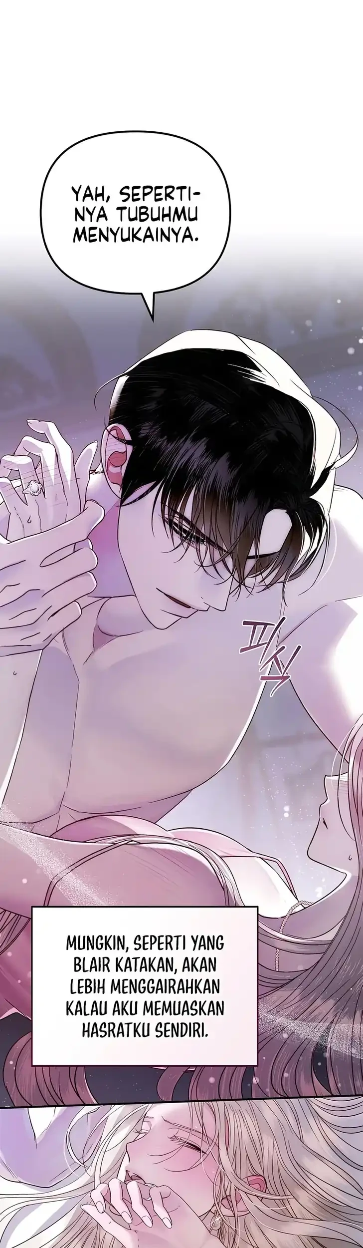I Only Need the Duke’s Child Chapter 7 Gambar 13