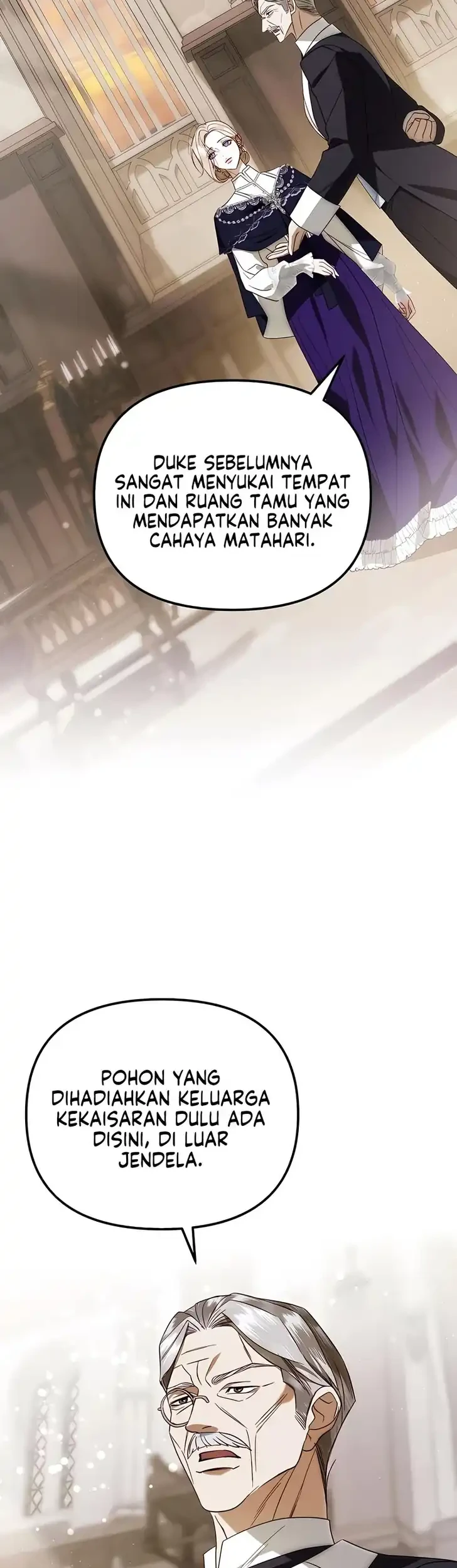 I Only Need the Duke’s Child Chapter 8 Gambar 15