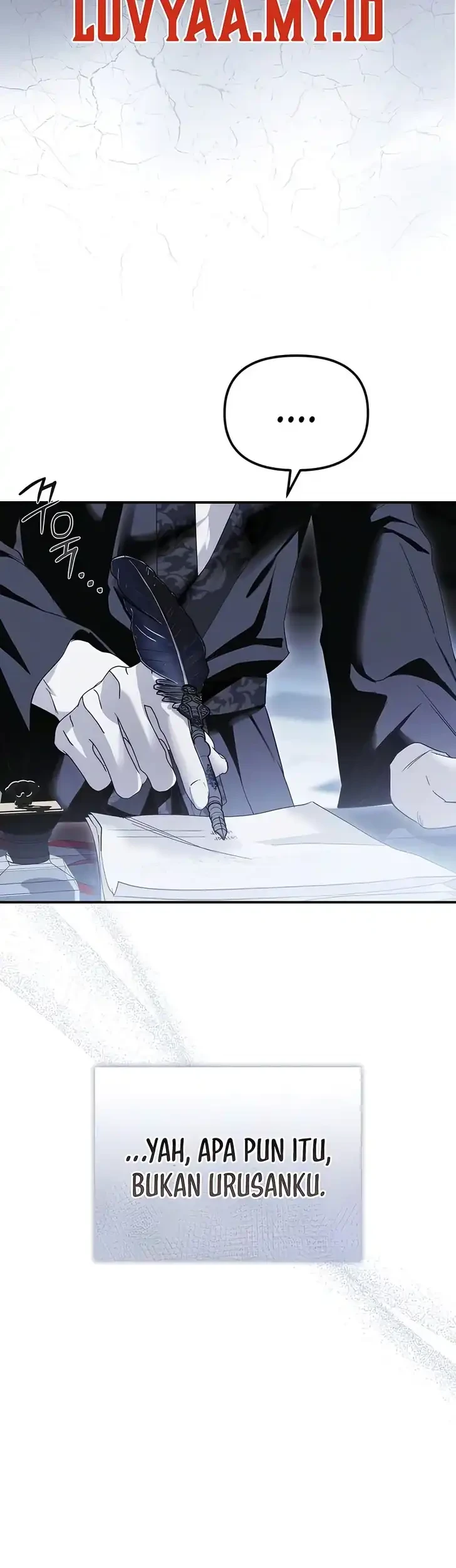 I Only Need the Duke’s Child Chapter 9 Gambar 13