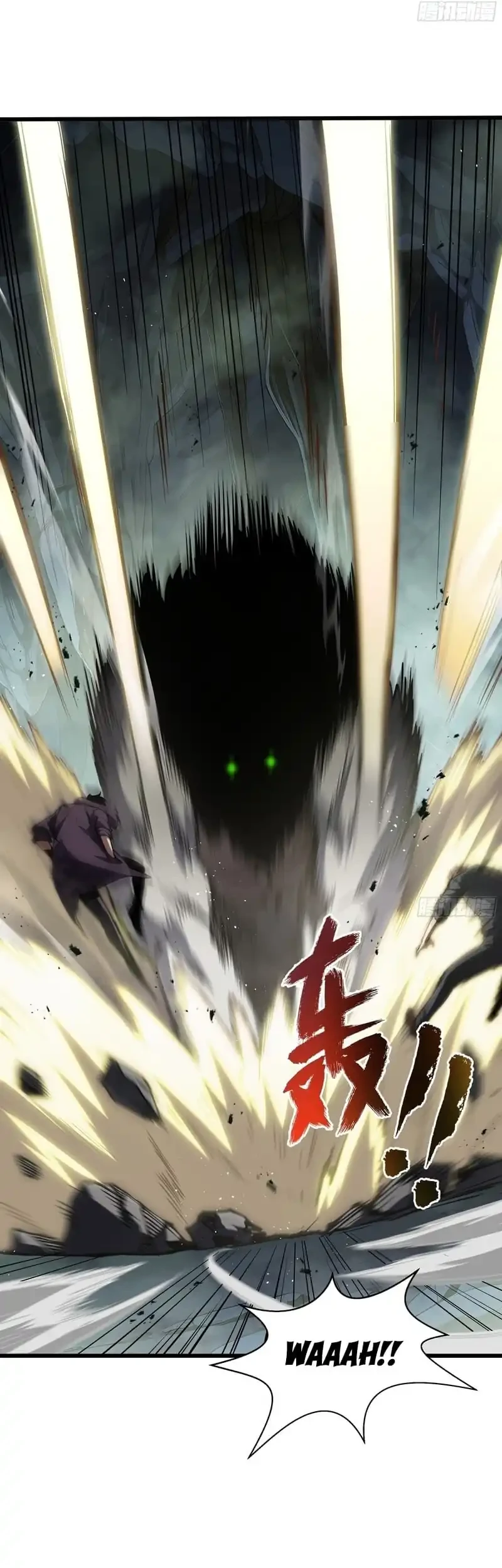 I Owe A Billion Dollars And I am Forced to Become A Worker For An Evil God Chapter 32 Gambar 14
