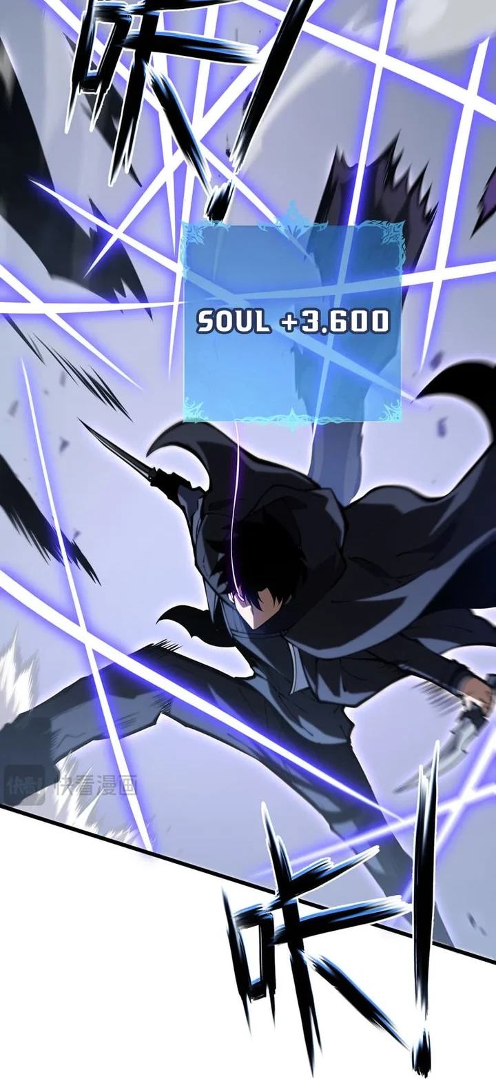 I Owe A Billion Dollars And I am Forced to Become A Worker For An Evil God Chapter 49 Gambar 15