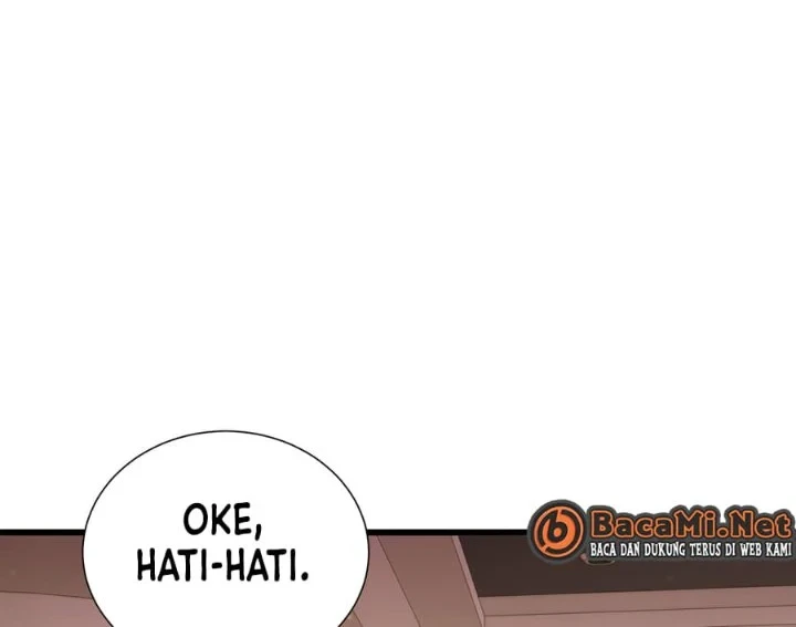 I Owe A Billion Dollars And I am Forced to Become A Worker For An Evil God Chapter 51 Gambar 13