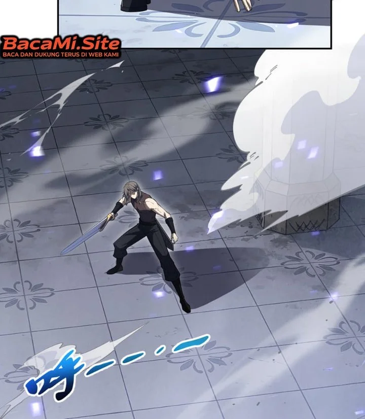 I Owe A Billion Dollars And I am Forced to Become A Worker For An Evil God Chapter 63 Gambar 13