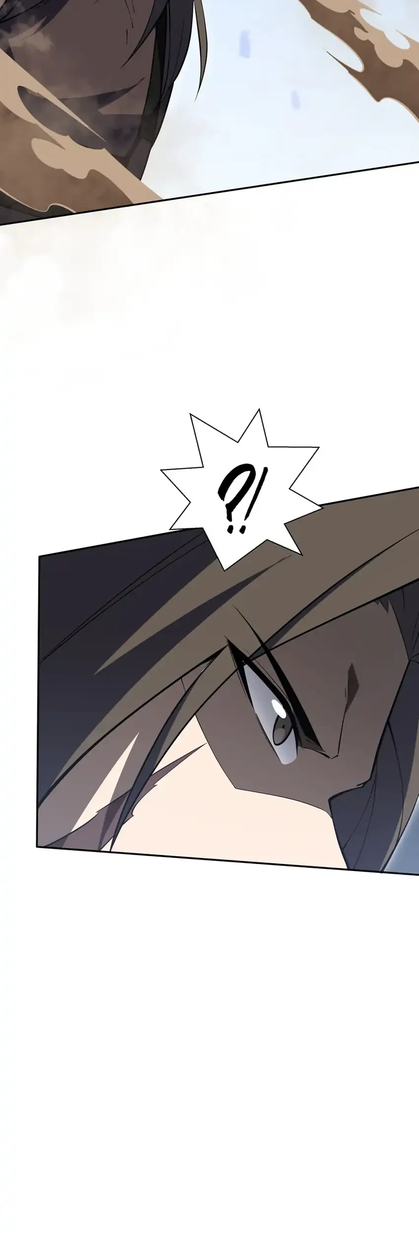 I Owe A Billion Dollars And I am Forced to Become A Worker For An Evil God Chapter 65 Gambar 12