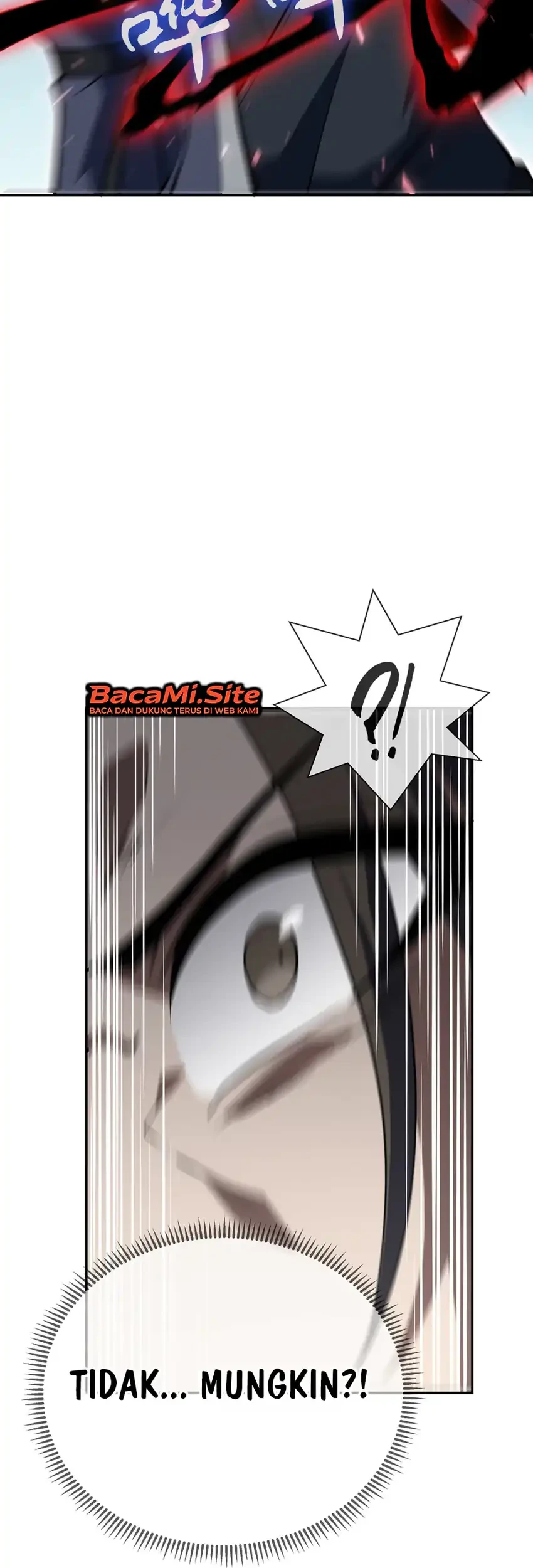 I Owe A Billion Dollars And I am Forced to Become A Worker For An Evil God Chapter 66 Gambar 11
