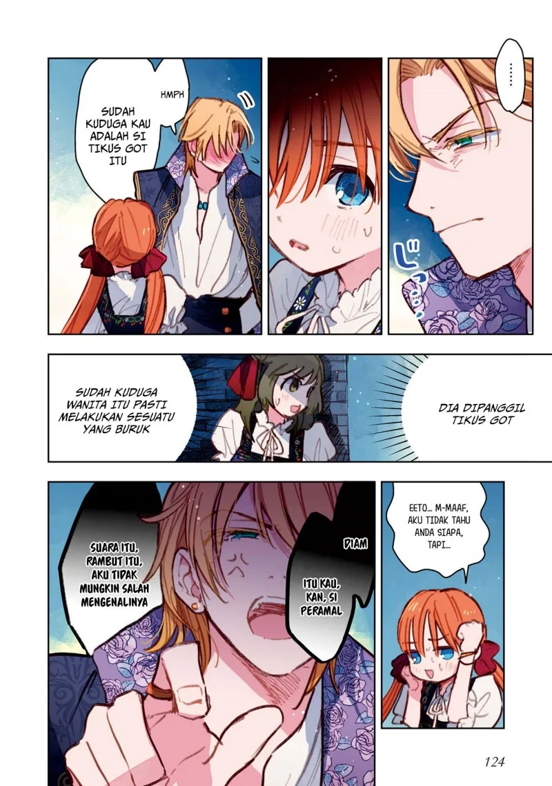I Picked Up This World’s Strategy Guide! Chapter 12 Gambar 7