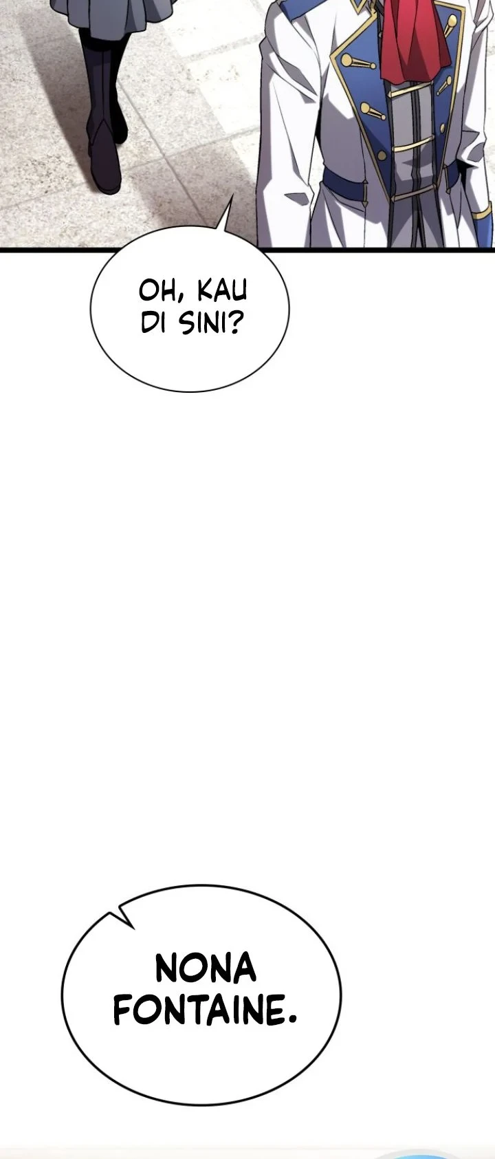 I Quit Everything to Selling Cola Chapter 1 Gambar 38