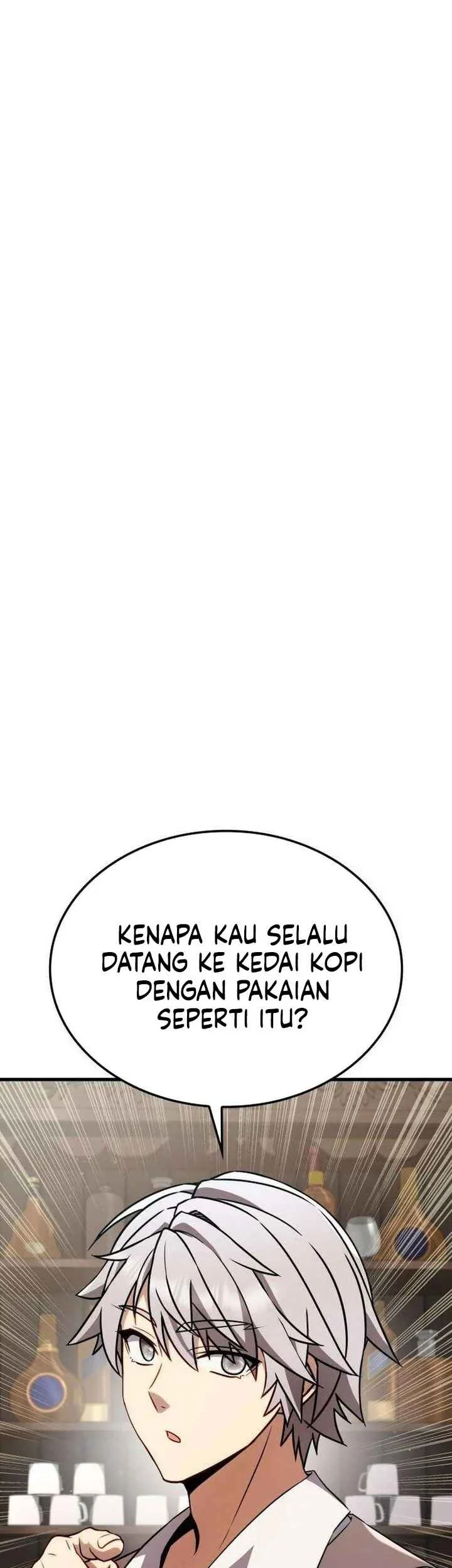 I Quit Everything to Selling Cola Chapter 2 Gambar 19