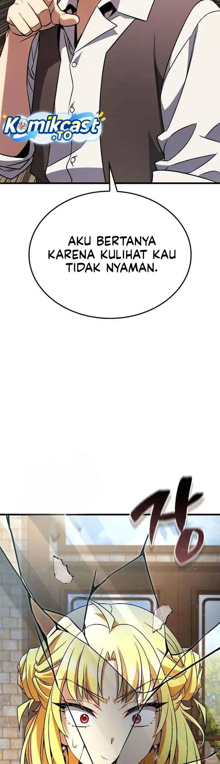 I Quit Everything to Selling Cola Chapter 2 Gambar 20