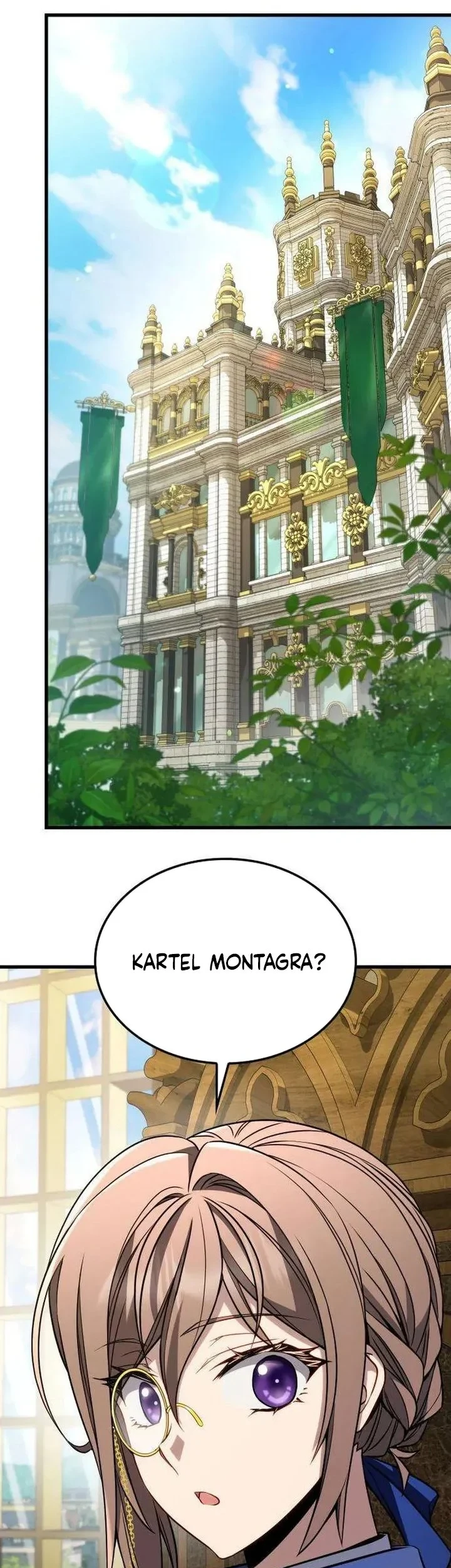 I Quit Everything to Selling Cola Chapter 3 Gambar 19
