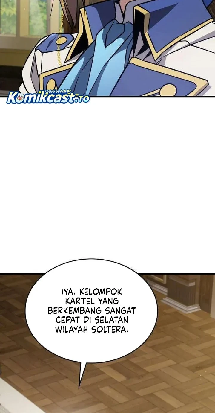 I Quit Everything to Selling Cola Chapter 3 Gambar 20