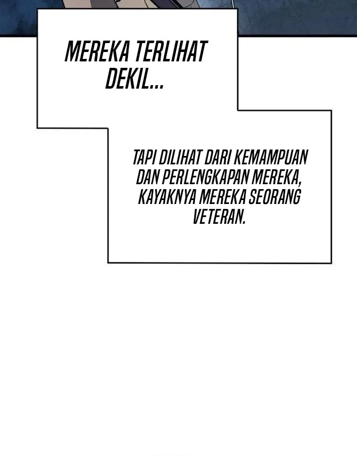 I Quit Everything to Selling Cola Chapter 5 Gambar 22