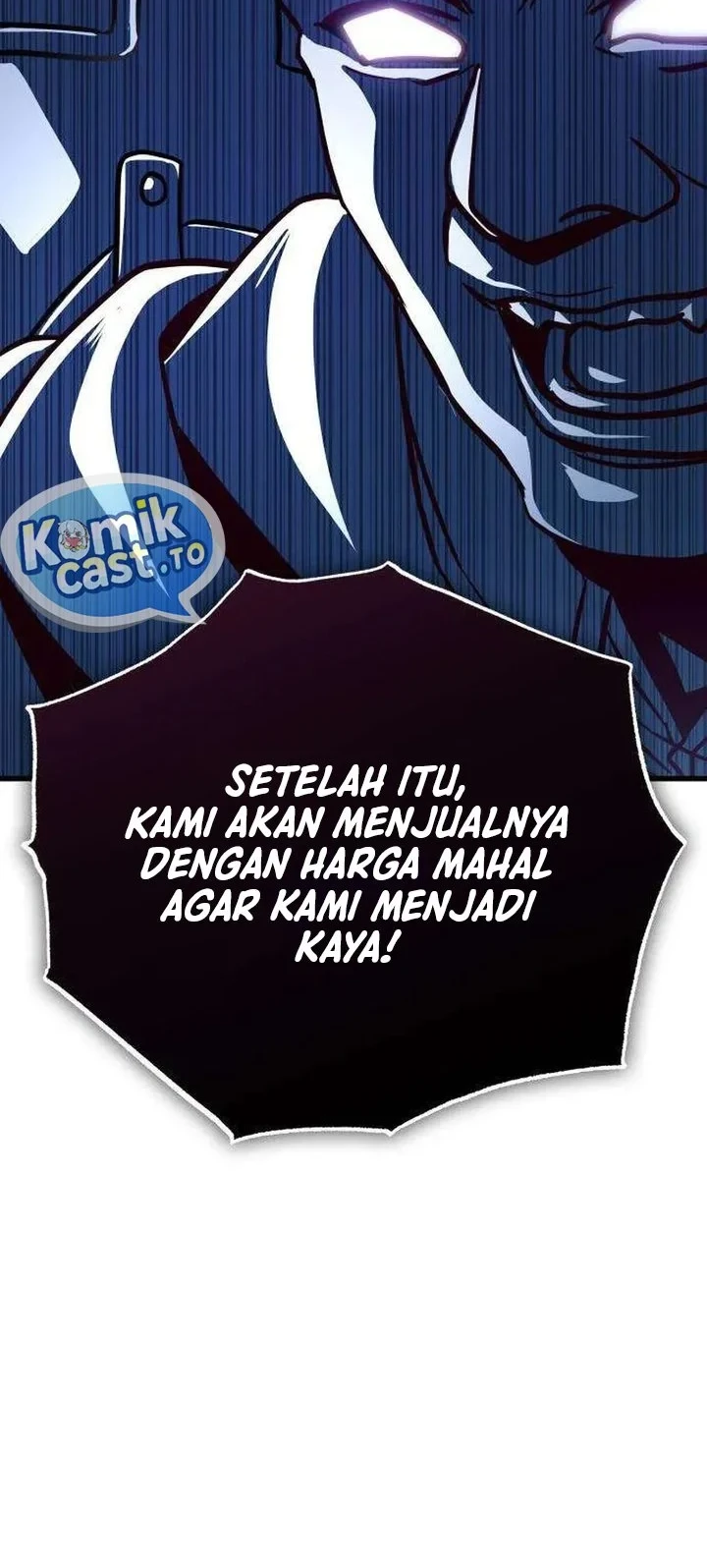 I Quit Everything to Selling Cola Chapter 6 Gambar 17