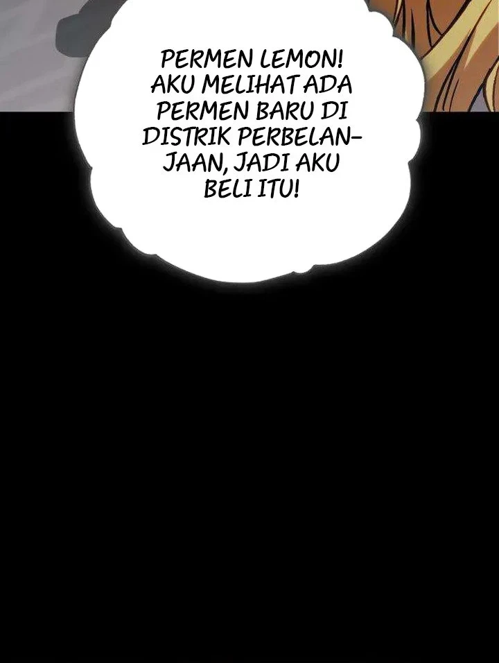 I Quit Everything to Selling Cola Chapter 7 Gambar 20