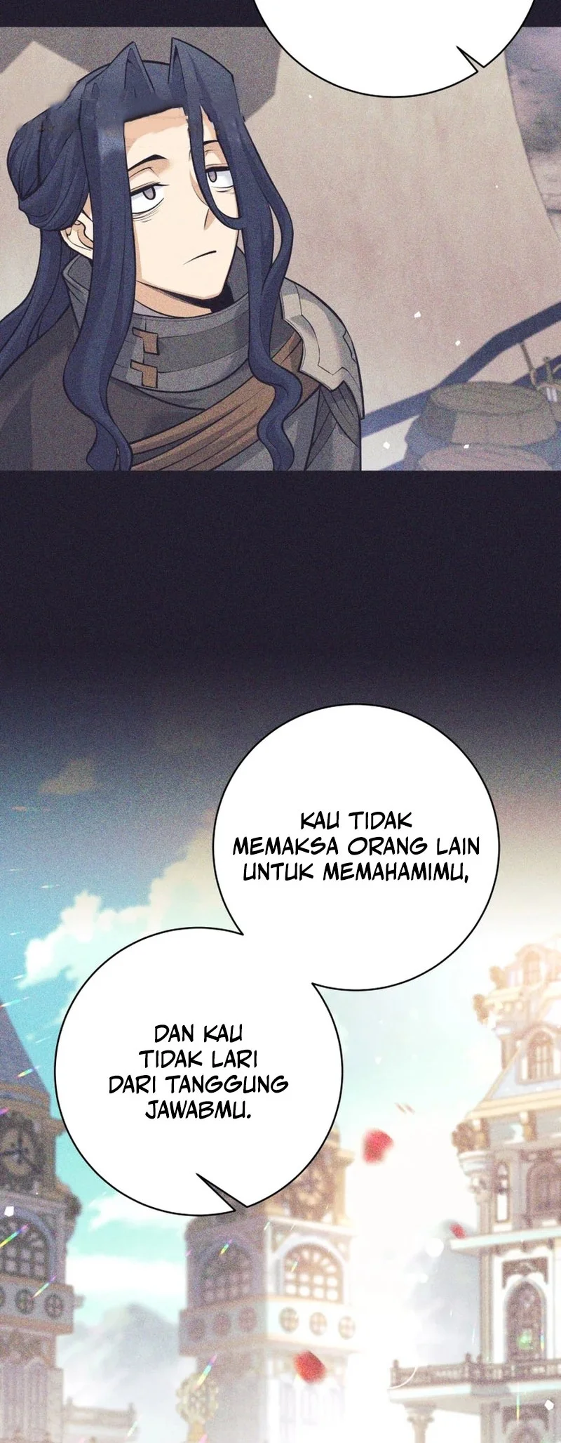 I Quit The Heros Party Chapter 113 Gambar 15