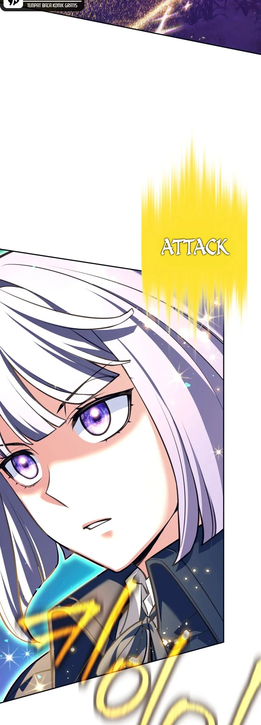 I Quit The Heros Party Chapter 114 Gambar 16