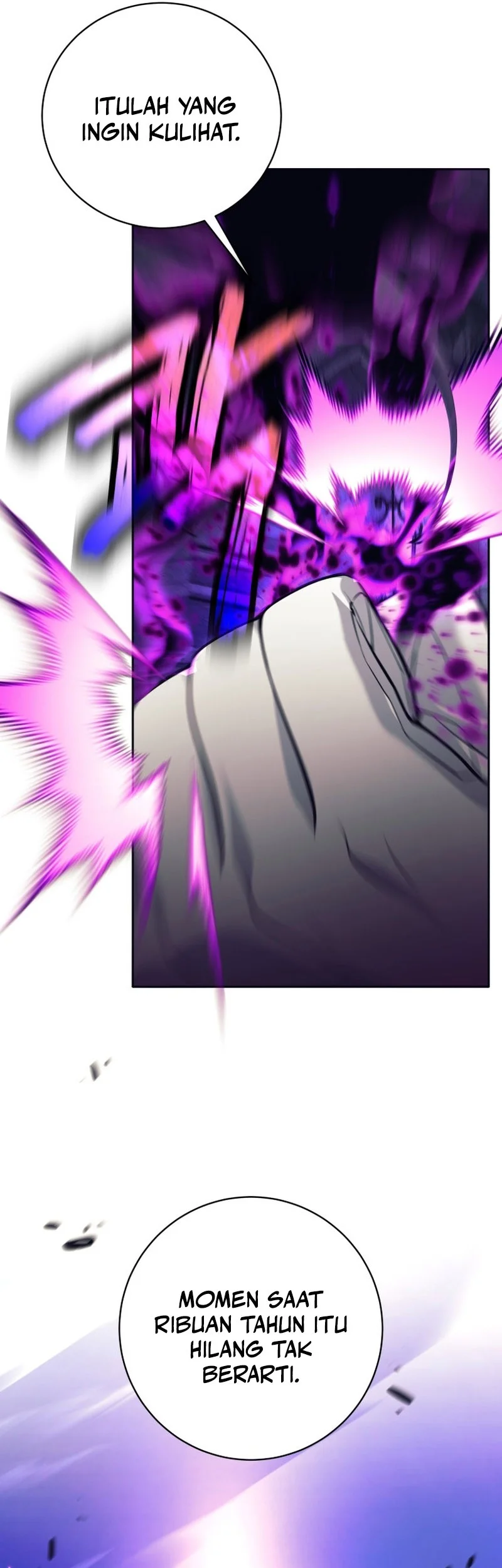 I Quit The Heros Party Chapter 116 Gambar 14