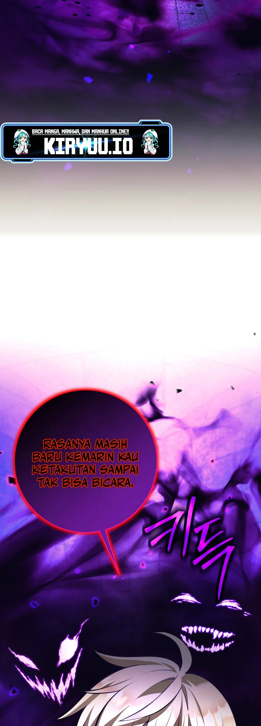 I Quit The Heros Party Chapter 118 Gambar 14