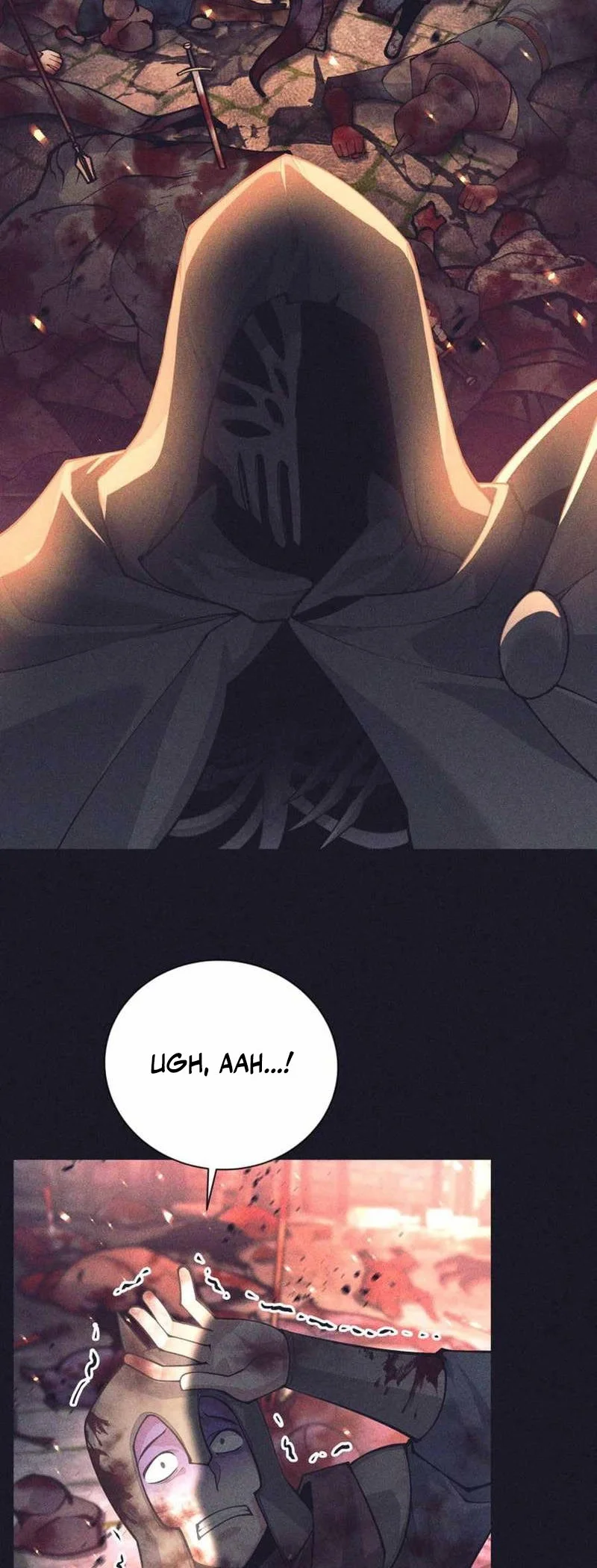 I Quit The Heros Party Chapter 129 Gambar 13