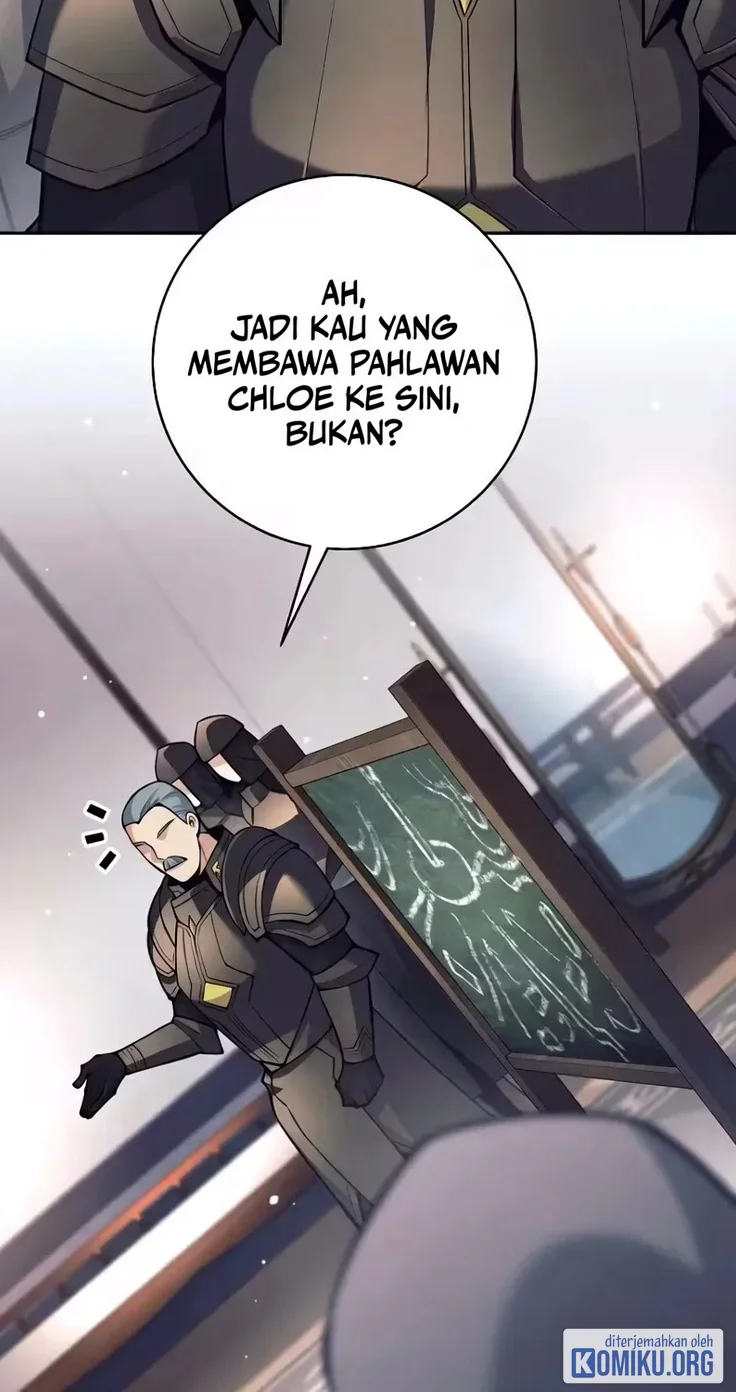 I Quit The Heros Party Chapter 141 Gambar 20