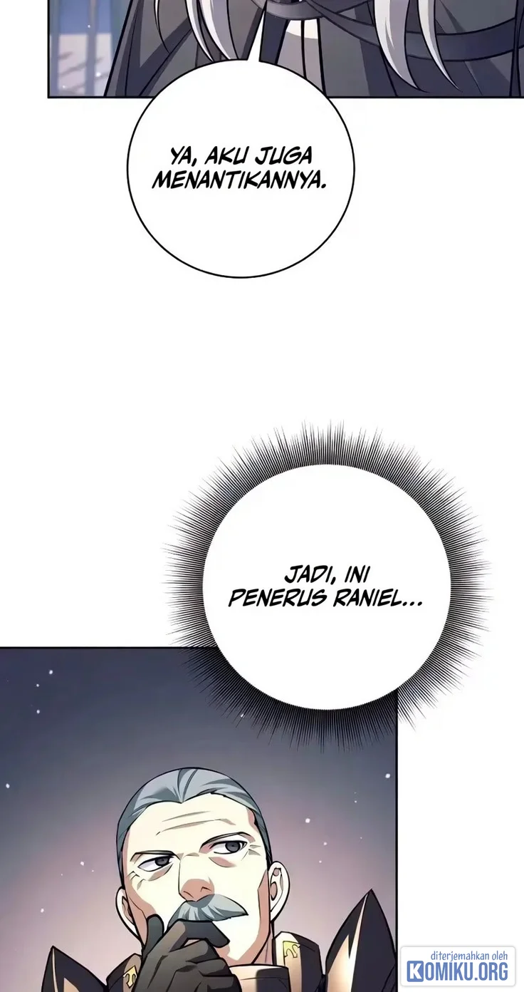 I Quit The Heros Party Chapter 141 Gambar 23