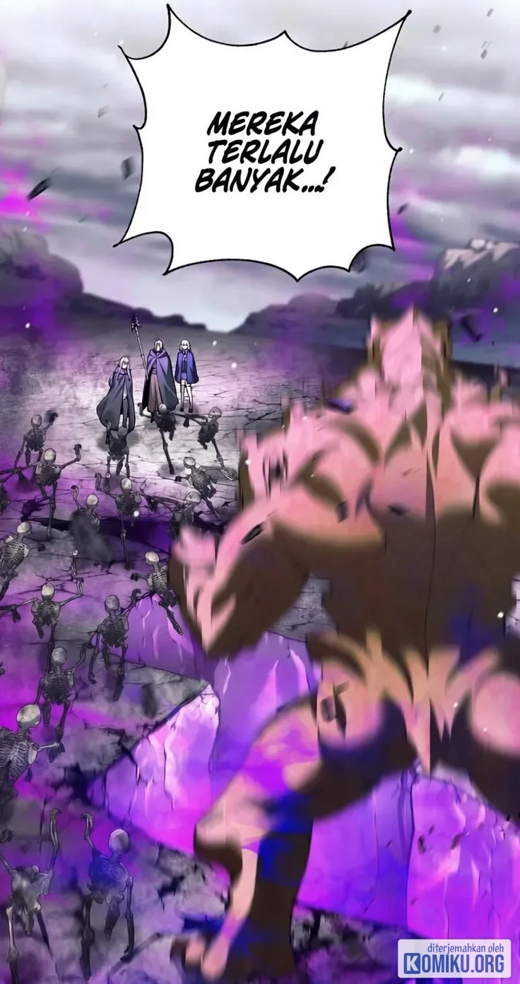 I Quit The Heros Party Chapter 142 Gambar 28
