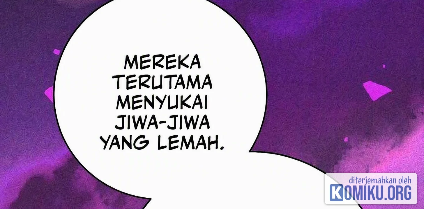 I Quit The Heros Party Chapter 143 Gambar 19