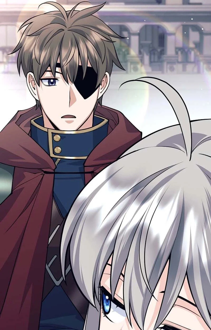 I Quit The Heros Party Chapter 149 Gambar 24