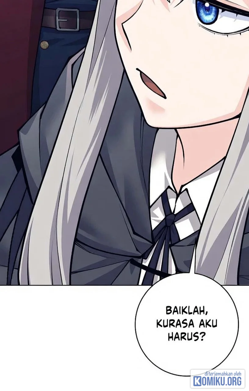 I Quit The Heros Party Chapter 149 Gambar 25